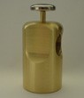 half inch brass valve